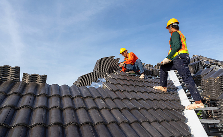 How Asphalt Roofing Upgrades Improve Your Home’s Appearance