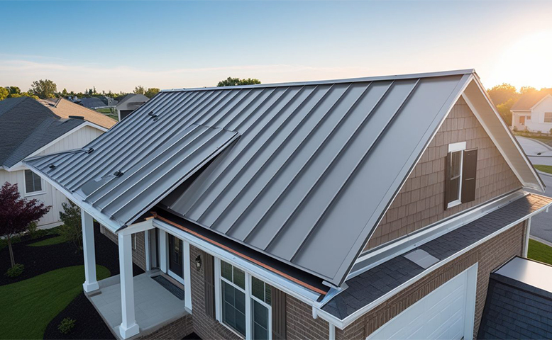 7 Signs You Need Roof Installation Service Before Hail Hits Now